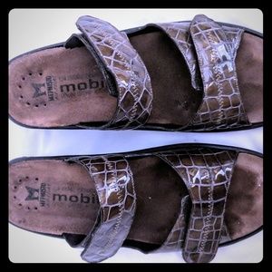 Mephisto Mobils Sandals